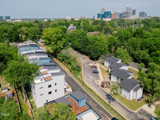 616 Rocky Knob Court, Raleigh, NC 27601