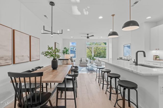 616 Rocky Knob Court, Raleigh, NC 27601