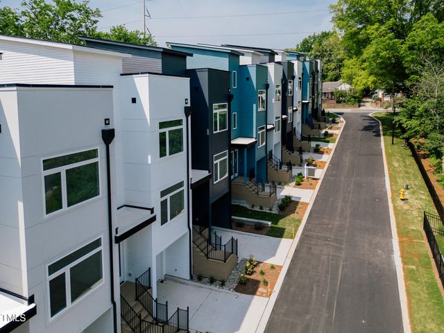 616 Rocky Knob Court, Raleigh, NC 27601