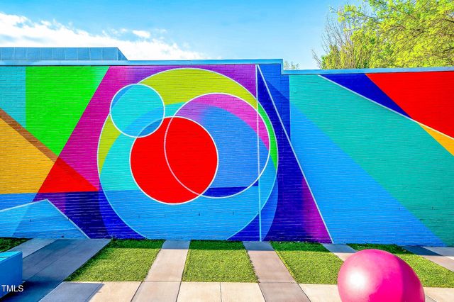 616 Rocky Knob Court, Raleigh, NC 27601