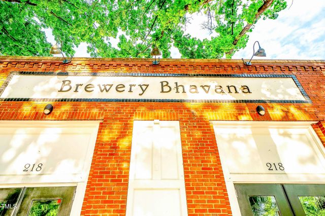 616 Rocky Knob Court, Raleigh, NC 27601