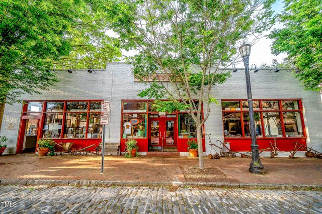 616 Rocky Knob Court, Raleigh, NC 27601