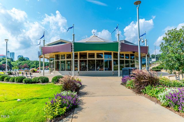 616 Rocky Knob Court, Raleigh, NC 27601