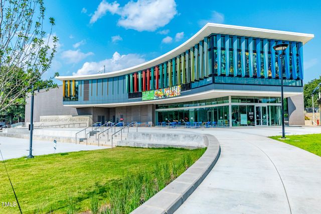 616 Rocky Knob Court, Raleigh, NC 27601