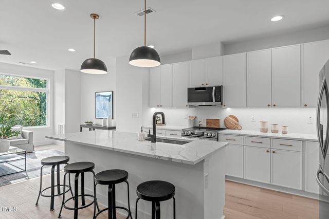 616 Rocky Knob Court, Raleigh, NC 27601