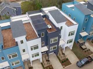 616 Rocky Knob Court, Raleigh, NC 27601