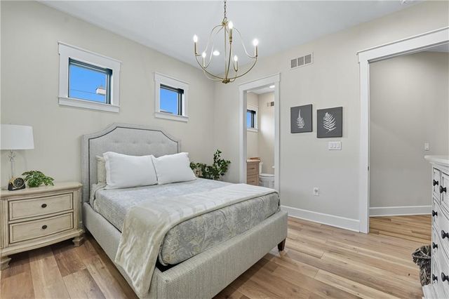 10615 Lancaster Road, Liberty, MO 64068