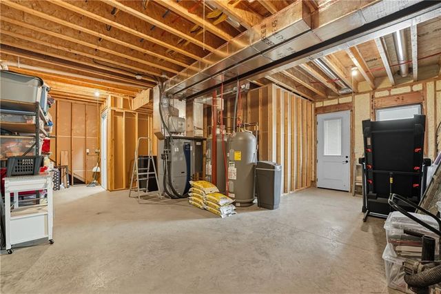 10615 Lancaster Road, Liberty, MO 64068