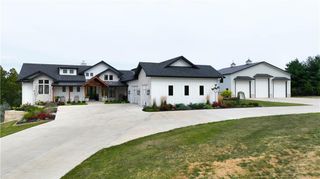 10615 Lancaster Road, Liberty, MO 64068