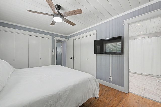 1606 W Green Acres Drive, Rogers, AR 72758