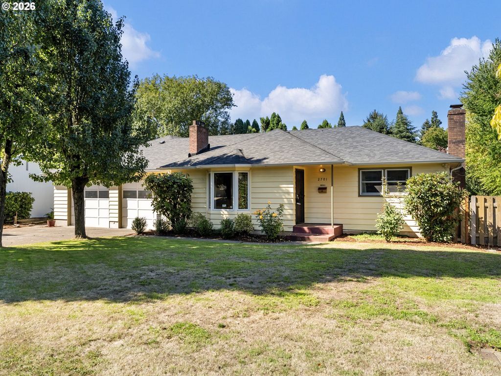2701 Ne 105TH Ave, Portland, OR 97220