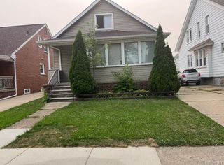 4317 Jonathon Street, Dearborn, MI 48126