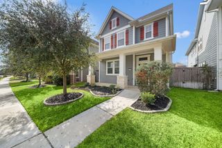 6031 Dark Kite Trail, Missouri City, TX 77459