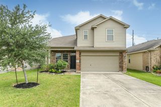 12638 Silver Winter Trail, Houston, TX 77014