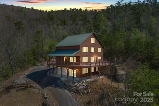 1140 Linville Drive, Marion, NC 28752