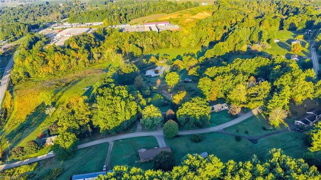 117 Andrews Ridge Road, Sparta, NC 28675