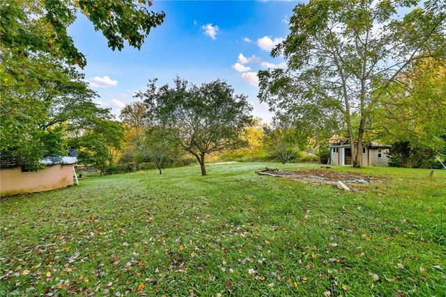 117 Andrews Ridge Road, Sparta, NC 28675