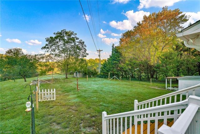 117 Andrews Ridge Road, Sparta, NC 28675