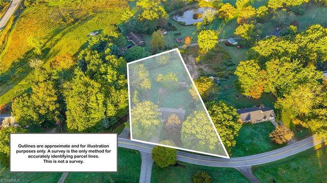 117 Andrews Ridge Road, Sparta, NC 28675