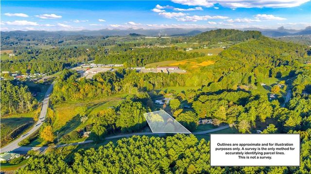 117 Andrews Ridge Road, Sparta, NC 28675