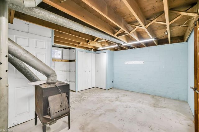 117 Andrews Ridge Road, Sparta, NC 28675