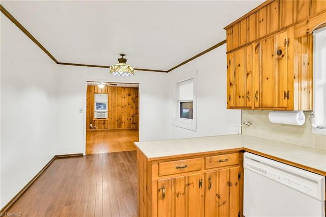 117 Andrews Ridge Road, Sparta, NC 28675