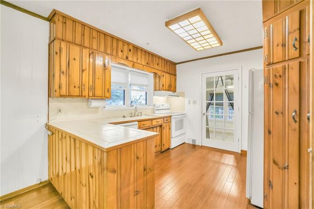 117 Andrews Ridge Road, Sparta, NC 28675