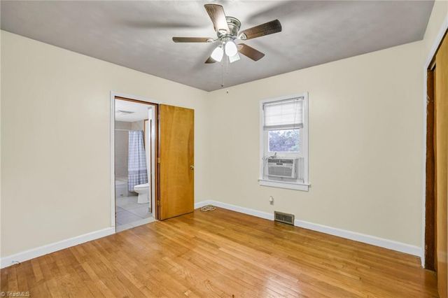 117 Andrews Ridge Road, Sparta, NC 28675