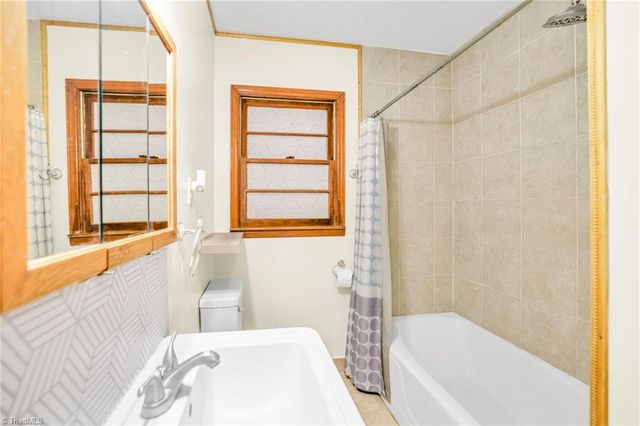 117 Andrews Ridge Road, Sparta, NC 28675