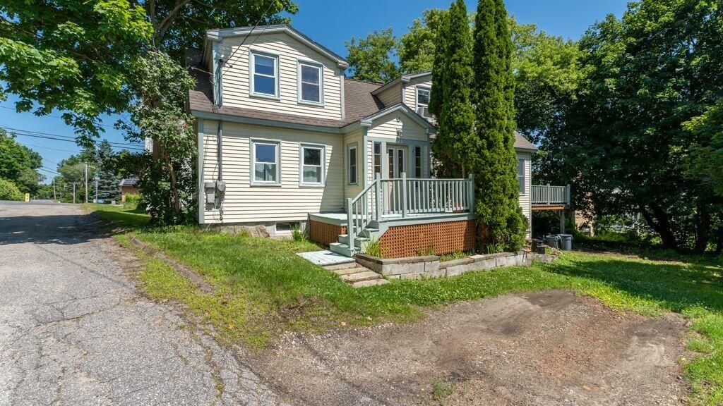 4 Back Hill Street, Bowdoinham, ME 04008 — photo 2