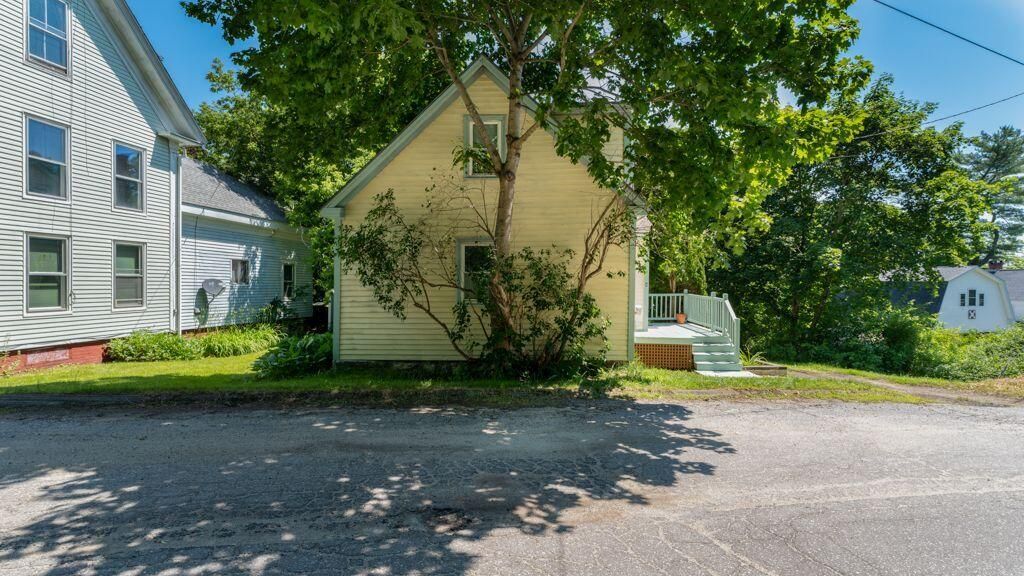 4 Back Hill Street, Bowdoinham, ME 04008 — photo 3
