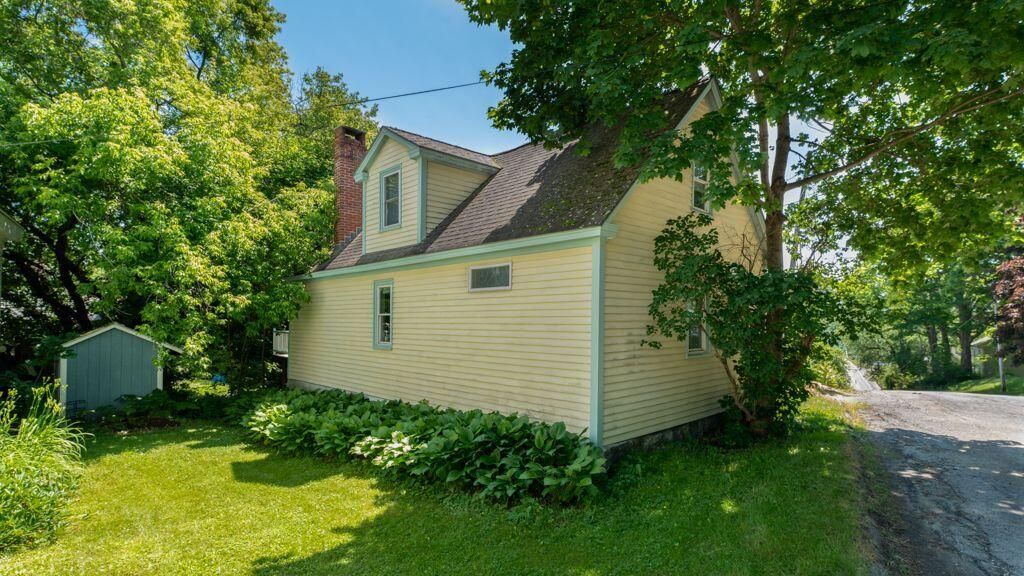 4 Back Hill Street, Bowdoinham, ME 04008 — photo 4