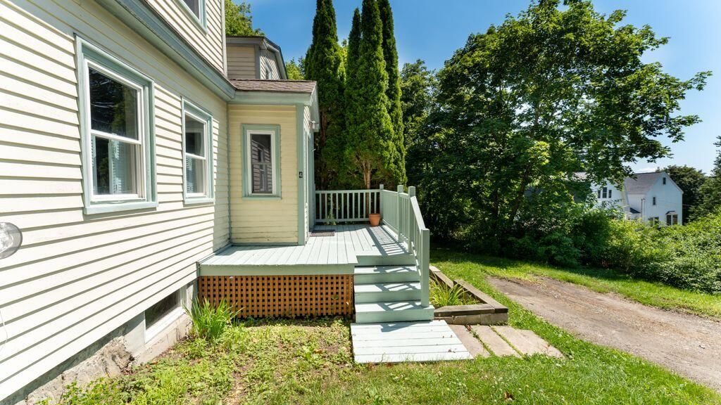4 Back Hill Street, Bowdoinham, ME 04008 — photo 5