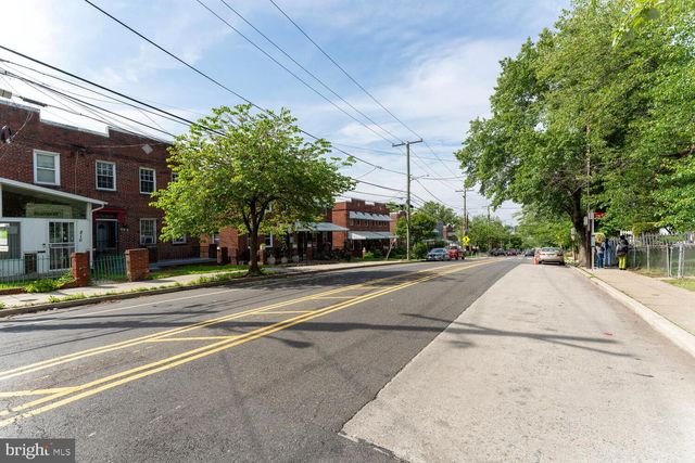 212 DIVISION AVE NE, Washington, DC 20019