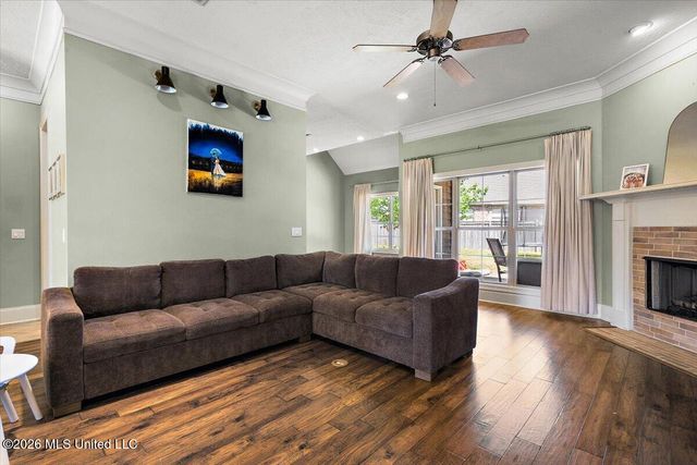 202 Calhoun Drive, Madison, MS 39110