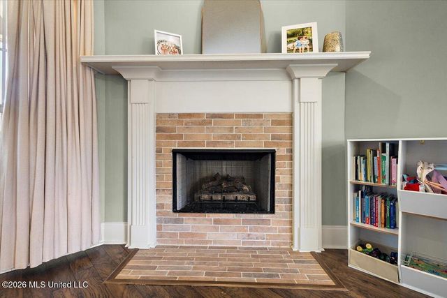 202 Calhoun Drive, Madison, MS 39110