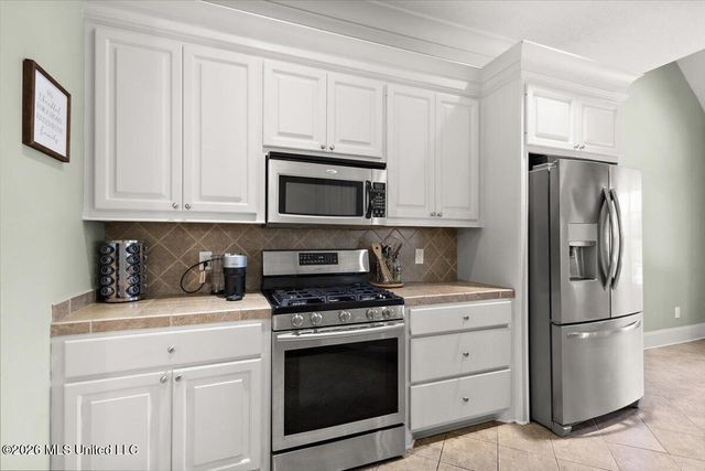 202 Calhoun Drive, Madison, MS 39110