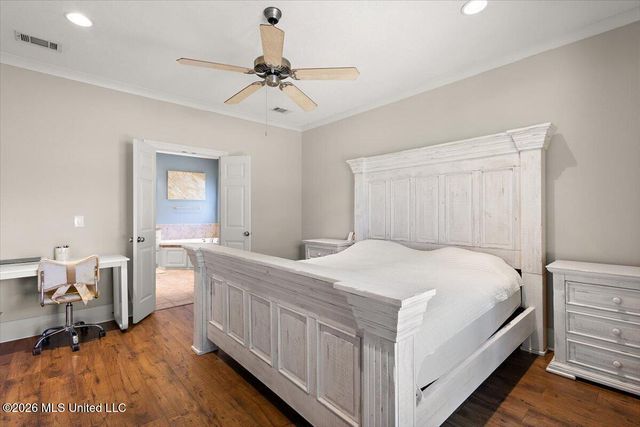 202 Calhoun Drive, Madison, MS 39110