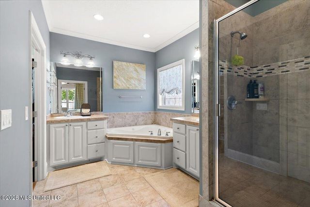 202 Calhoun Drive, Madison, MS 39110