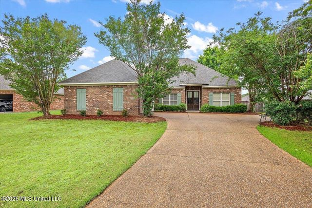 202 Calhoun Drive, Madison, MS 39110