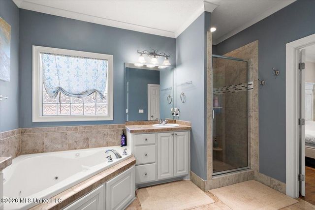 202 Calhoun Drive, Madison, MS 39110