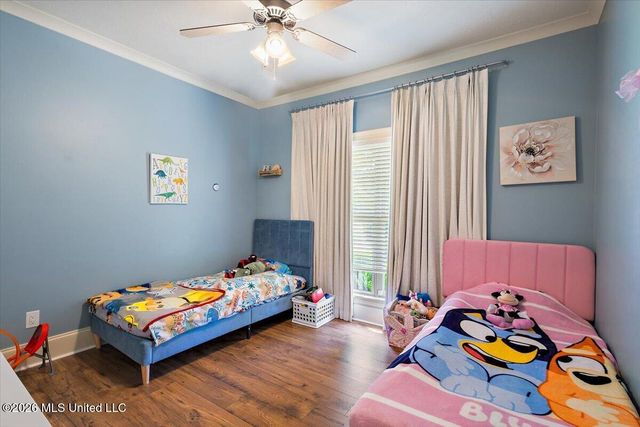 202 Calhoun Drive, Madison, MS 39110