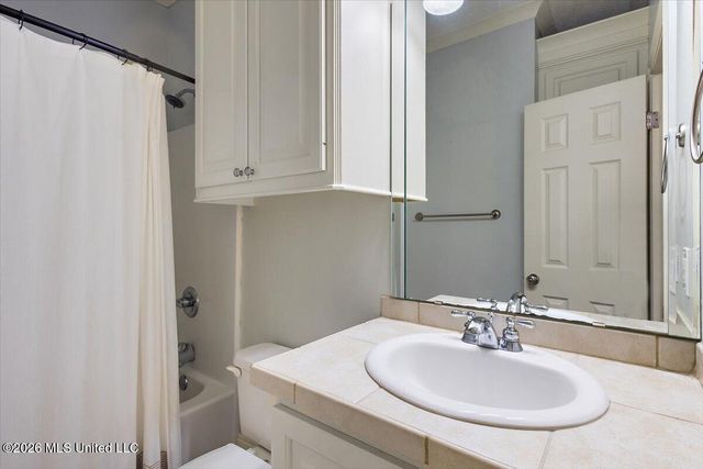 202 Calhoun Drive, Madison, MS 39110