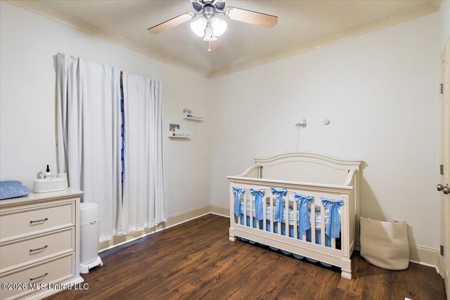 202 Calhoun Drive, Madison, MS 39110