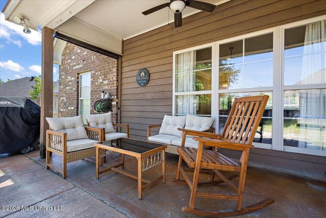 202 Calhoun Drive, Madison, MS 39110
