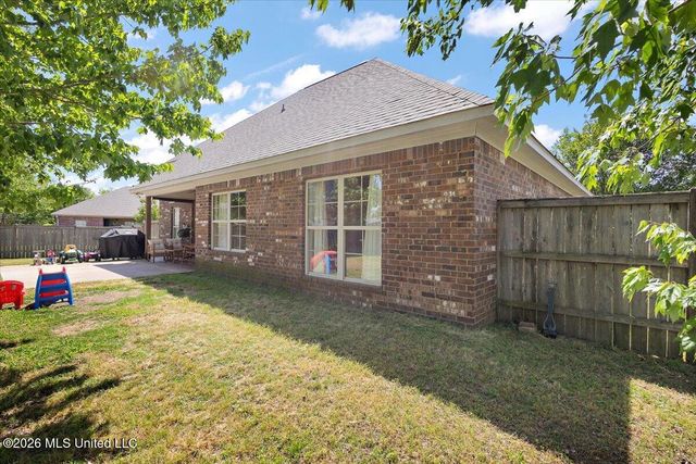 202 Calhoun Drive, Madison, MS 39110