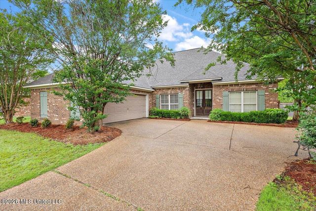 202 Calhoun Drive, Madison, MS 39110