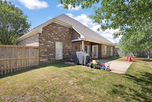 202 Calhoun Drive, Madison, MS 39110