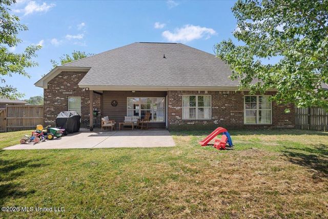 202 Calhoun Drive, Madison, MS 39110