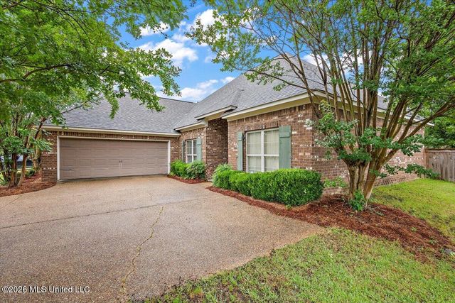202 Calhoun Drive, Madison, MS 39110
